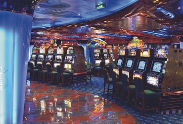 Casino Bar Neptunia