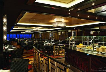 Moderno Churrascaria 