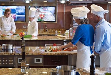 The Culinary Center