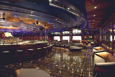 Cafe Bagdad