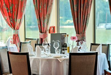 Panorama Restaurant