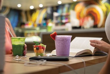 Vitality Café