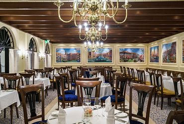 Ristorante Casa Nova