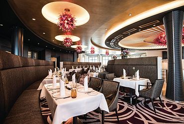 Restaurant Weltmeere