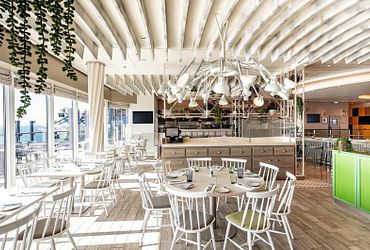 Ganz schön gesund-Bistro