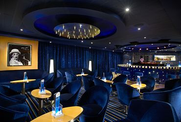 Piano Bar