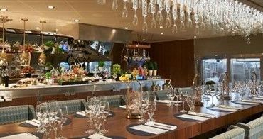 The Chef’s Table