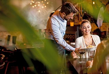 Restaurant L'Oliveto