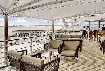 Lido Terrasse