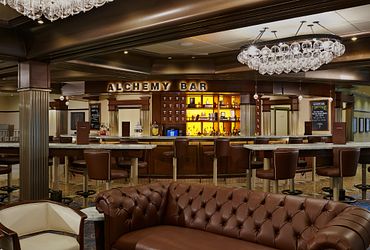Alchemy Bar