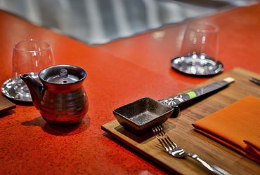 Kaito Sushi Bar