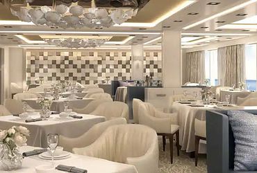 The Haven Restaurant