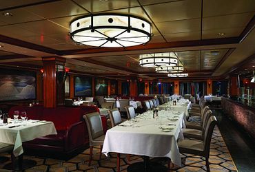 Cagney’s Steakhouse 