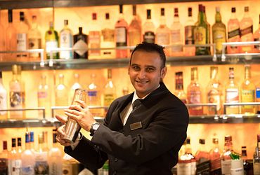 Horizon Lounge