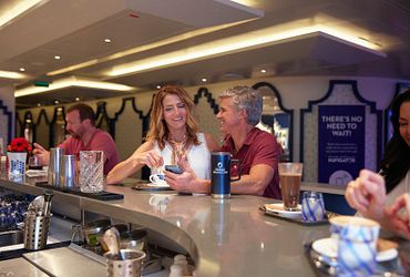 Grand Dutch Café