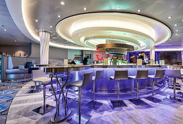 TUI Bar