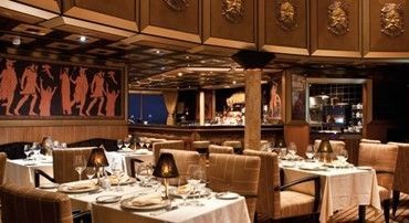 Nouveau Steakhouse