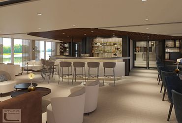 Panorama Lounge