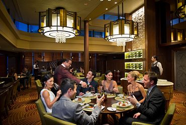 Tuscan Grille