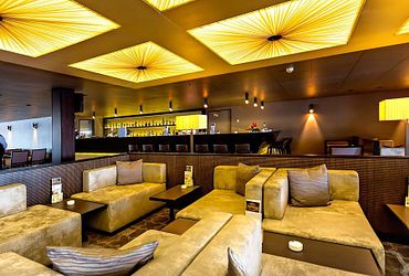 Casablanca Bar