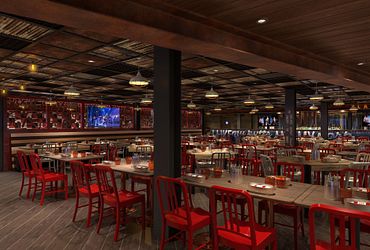 Guy’s Pig & Anchor Smokehouse