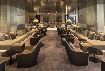 Scenic Lounge & Bar