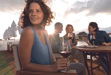 Panorama Lounge
