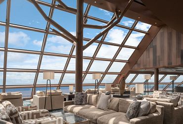Horizon Lounge
