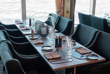 Restaurant Lindstrøm