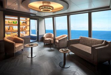 Humidor Cigar Lounge 