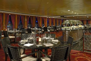 Moderno Churrascaria 