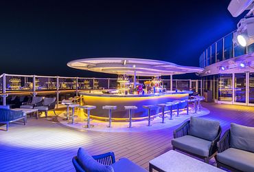 Sky Bar