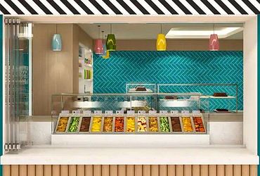 Dolce Gelato