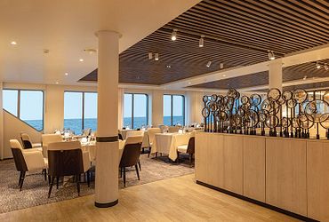 The Restaurant