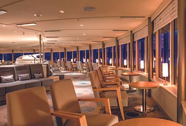 Vista Lounge