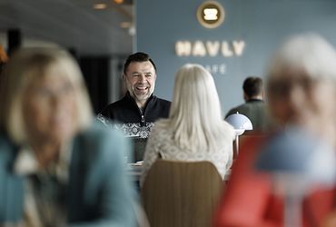 Havly Café