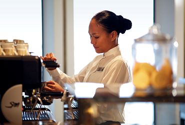 Café Al Bacio