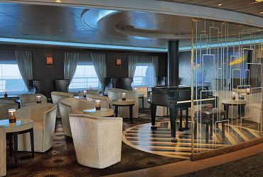 Navigator Lounge