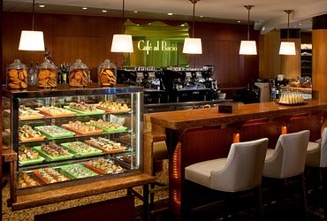 Café Al Bacio & Gelateria