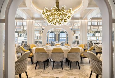 The Grand Dining Room