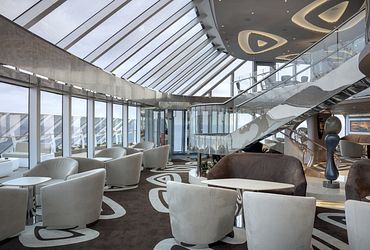 Top Sail Lounge