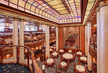 Britannia Restaurant