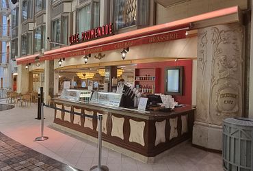 Café Promenade 