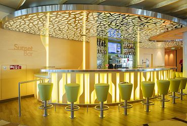 Sunset Bar