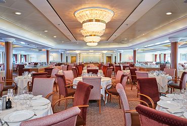 The Restaurant