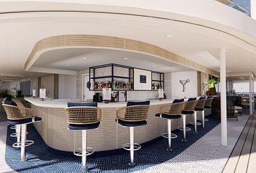 Pool Bar