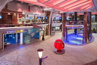 Rising Tide Bar