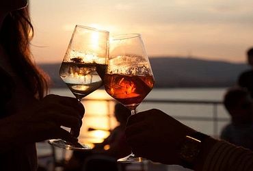 Sunset Bar