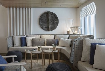 Main Lounge