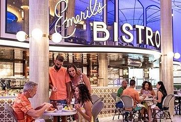 Emeril’s Bistro 1397